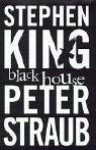 Black House - Peter Straub, Stephen King