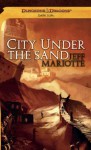 City Under the Sand - Jeff Mariotte