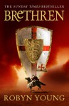 Brethren (Brethren Trylogy, #1) - Robyn Young