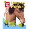 Horses and Ponies - Honor Head