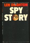 Spy Story - Len Deighton