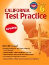 California Test Practice, Grade 6 - Vincent Douglas