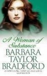 A Woman of Substance - Barbara Taylor Bradford