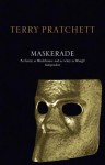 Maskerade: (Discworld Novel 18) - Terry Pratchett