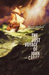 The Lost Voyage of John Cabot - Henry Garfield