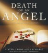 Death of an Angel: A Sister Mary Helen Mystery - Carol Anne O'Marie, Grace Conlin