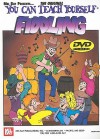 You Can Teach Yourself Fiddling [With DVD] - Craig Duncan