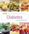 Diabetes Cookbook - Maureen Callahan