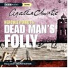 Dead Man's Folly (MP3 Book) - John Moffatt, Julia McKenzie, Agatha Christie