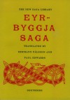 Eyrbyggja Saga (Paperback, Sewn Binding) - Unknown, Hermann Pálsson, Paul Edwards