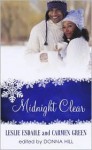 Midnight Clear - Leslie Esdaile, Gwynne Forster, Carmen Green, Monica Jackson, Donna Hill