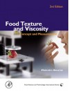 Food Texture and Viscosity: Concept and Measurement - Malcolm Bourne, George E Rejda