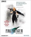 Final Fantasy VII: Official Strategy Guide - BradyGames, BradyGames