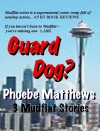 Guard Dog? (Mudflat Magic) - Phoebe Matthews