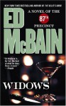 Widows - Ed McBain