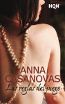 Las reglas del juego - Anna Casanovas