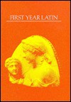 First Year Latin - Jenney, Roger Scudder, Jenney