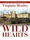 Wild Hearts - Virginia Henley