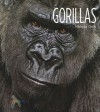 Gorillas (Living Wild) - Melissa Gish