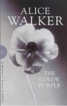 The Color Purple - Alice Walker