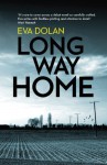 Long Way Home - Eva Dolan