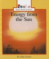 Energy from the Sun - Allan Fowler