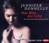 Das Blut Der Lilie - Jennifer Donnelly, Lotte Ohm, u. a.