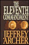The Eleventh Commandment - Jeffrey Archer