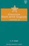 American Start with English 5 - D.H. Howe