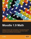 Moodle 1.9 Math - Ian Wild