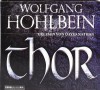 Thor - Wolfgang Hohlbein, David Nathan