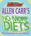 Allen Carr's No More Diets - Allen Carr