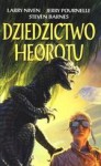 Dziedzictwo Heorotu - Larry Niven, Jerry Eugene Pournelle, Steven Barnes