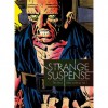 Strange Suspense: Los archivos de Steve Ditko Vol. 1 - Steve Ditko