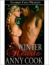 Winter Hearts - Anny Cook