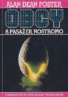 Obcy. 8 pasażer Nostromo - Alan Dean Foster