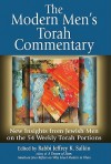 The Modern Men's Torah Commentary: New Insights from Jewish Men on the 54 Weekly Torah Portions - Jeffrey K. Salkin