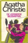 De versierde bezemsteel - H.H. de Bie-de Both, Agatha Christie