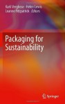 Packaging for Sustainability - Karli Verghese, Helen Lewis, Leanne Fitzpatrick