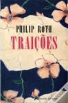 Engano - Philip Roth, Francisco Agarez