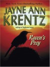 Raven's Prey - Stephanie James, Jayne Ann Krentz