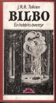 Bilbo – En hobbits äventyr - J.R.R. Tolkien, Britt G. Hallqvist