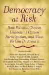 Democracy at Risk: Toward a Political Science of Citizenship - Yvette M. Alex-Assensoh, Jeffrey M. Berry, Michael Brintnall