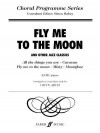 Fly Me to the Moon - Gwyn Arch