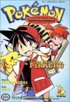 Pokemon Adventures: Desperado Pikachu: 1 (Pokemon Adventures (Viz Paperback)) - Hidenori Kusaka;Gerard Jones