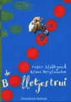 De bolletjestrui - Peter Slabbynck, Klaas Verplancke