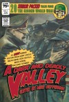 Dark and Deadly Valley - Mike Heffernan, Rick Hautala, Brian Keene, Brian Hodge, Weston Ochse