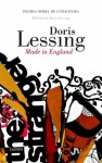 Made in England (Spanish Edition) - Doris Lessing