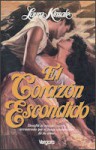 El corazón escondido (Tapa blanda con solapas) - Laura Kinsale