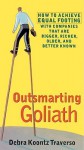 Oursmarting Goliath - Debra Koontz Traverso